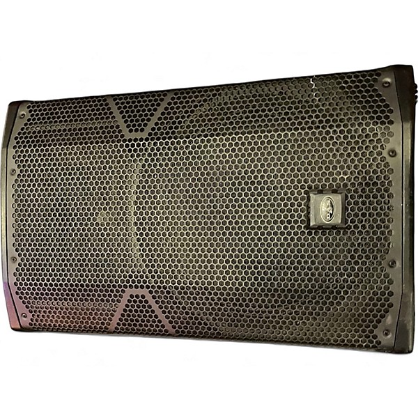 Used DAS AUDIO OF AMERICA ALTEA-415A Powered Speaker