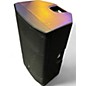 Used DAS AUDIO OF AMERICA ALTEA-415A Powered Speaker