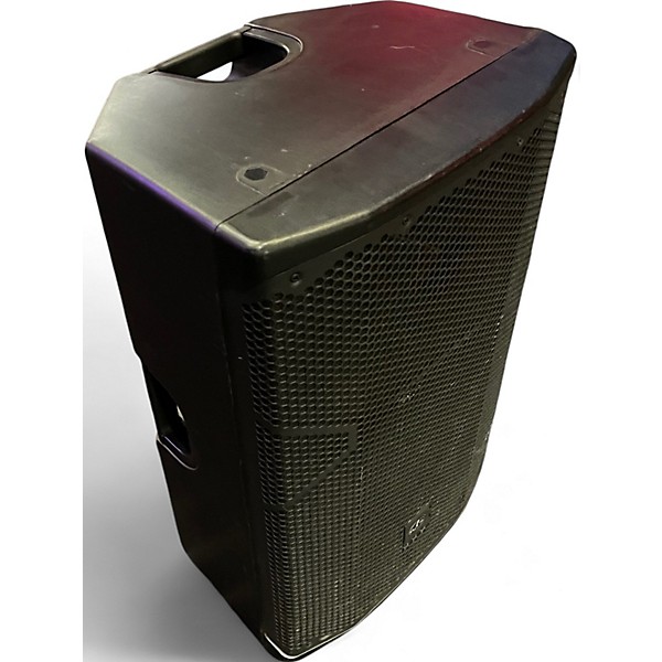 Used DAS AUDIO OF AMERICA ALTEA-415A Powered Speaker