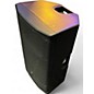 Used DAS AUDIO OF AMERICA ALTEA-415 Powered Speaker