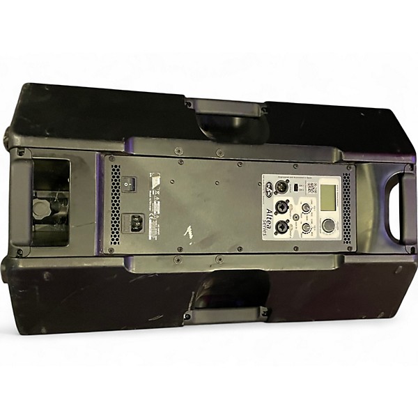 Used DAS AUDIO OF AMERICA ALTEA-415 Powered Speaker
