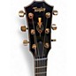 Used Taylor C24CE B4006 SHADED EDGE BURST Acoustic Electric Guitar