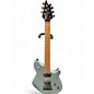 Used EVH Standard T.O.M. Blue Solid Body Electric Guitar thumbnail