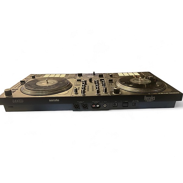 Used Hercules DJ Impulse T7 DJ Controller