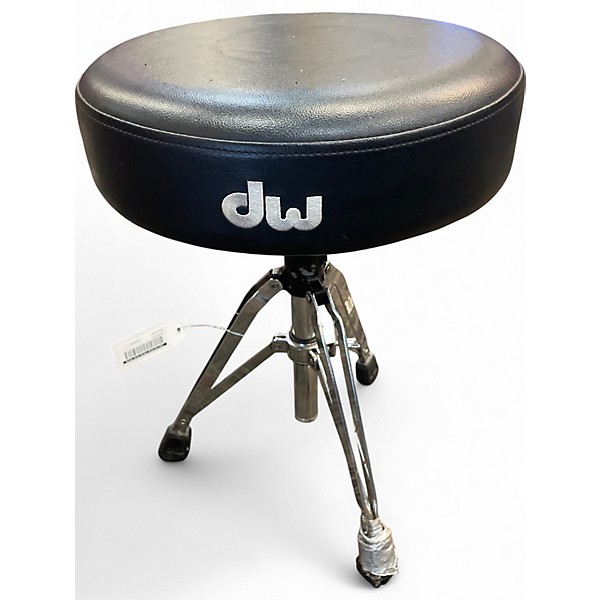 Used Dw drum throne Drum Throne