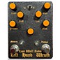 Used Lone Wolf Audio left hand wrath Effect Pedal thumbnail