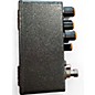 Used Lone Wolf Audio left hand wrath Effect Pedal