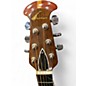 Used Ovation 111-4 BALADEER Vintage Natural Acoustic Guitar