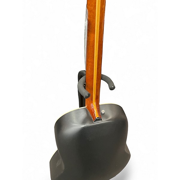 Used Ovation 111-4 BALADEER Vintage Natural Acoustic Guitar