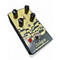 Used EarthQuaker Devices LEDGES Effect Pedal thumbnail