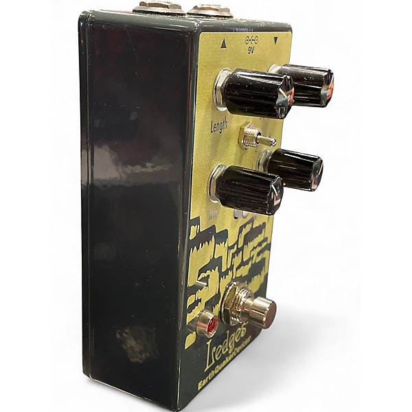 Used EarthQuaker Devices LEDGES Effect Pedal