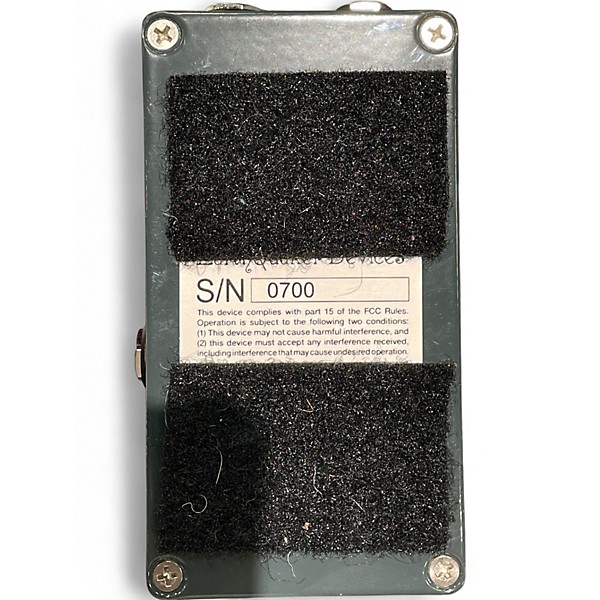 Used EarthQuaker Devices LEDGES Effect Pedal