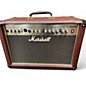 Used Marshall AS50D 50W 2X8 Acoustic Guitar Combo Amp thumbnail