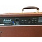 Used Marshall AS50D 50W 2X8 Acoustic Guitar Combo Amp