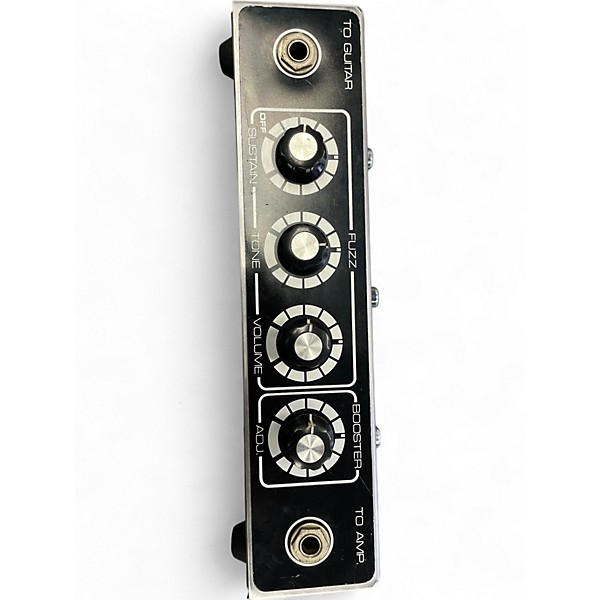 美品 Roland AF-100 Bee Baa Fuzzビンテージ Roland AF-100 BeeBaa Fuzz and Treble Booster - YouTube