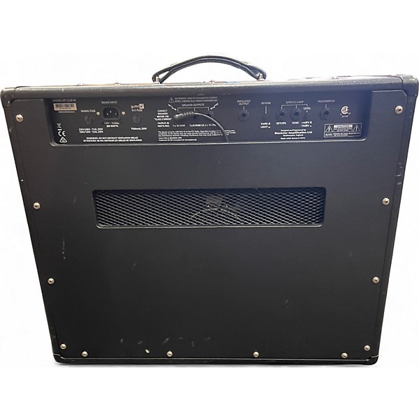 Used Blackstar Venue Series HT Club 40 40W Tube Guitar Combo Amp