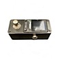 Used Tomsline AT-07 Tuner Pedal