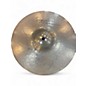 Used SABIAN 13in JAM MASTER HATS Cymbal