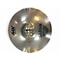 Used SABIAN 12in AAX SPLASH Cymbal thumbnail