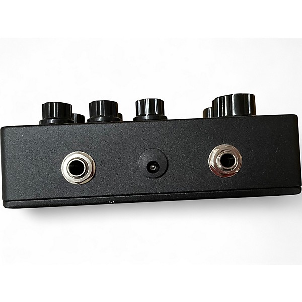 Used Fuzzlord Space Master Effect Pedal