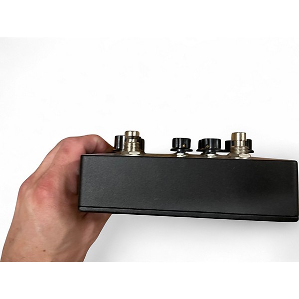 Used Fuzzlord Space Master Effect Pedal