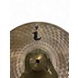 Used Zildjian 16in I SERIES CRASH Cymbal