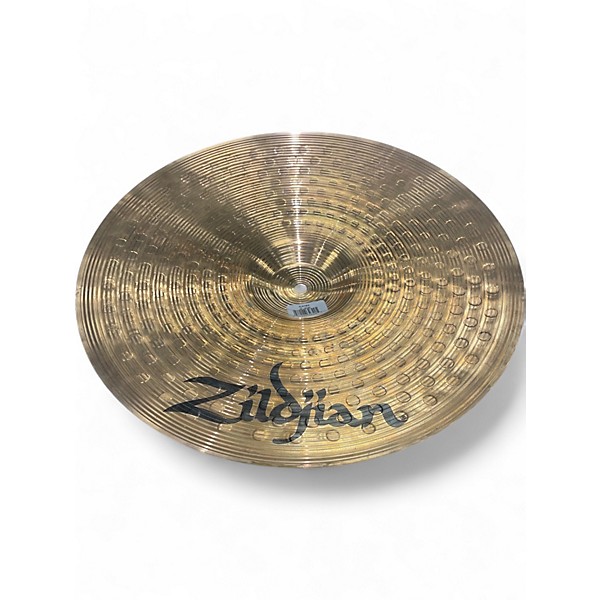 Used Zildjian 16in I SERIES CRASH Cymbal