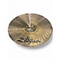 Used Zildjian 16in I SERIES CRASH Cymbal
