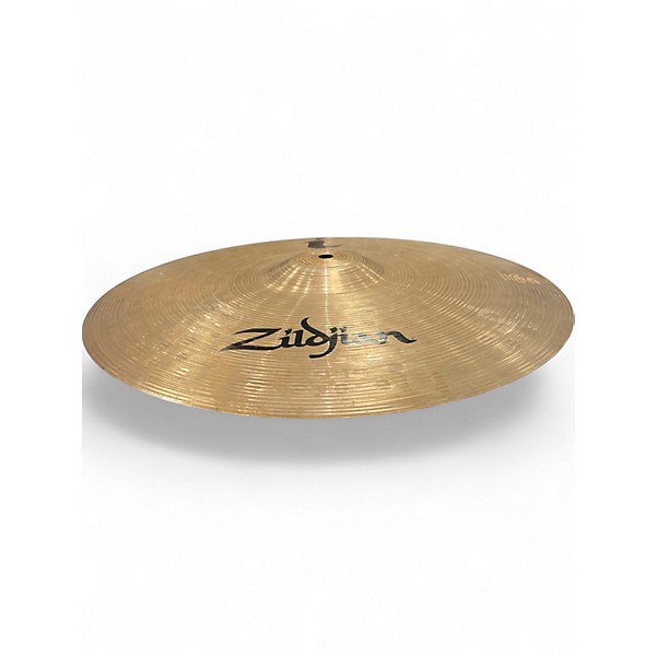 Used Zildjian 16in I SERIES CRASH Cymbal