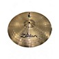 Used Zildjian 16in I SERIES CRASH Cymbal thumbnail