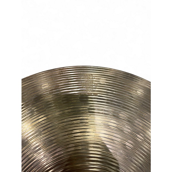 Used Zildjian 16in I SERIES CRASH Cymbal