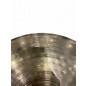 Used Zildjian 16in I SERIES CRASH Cymbal