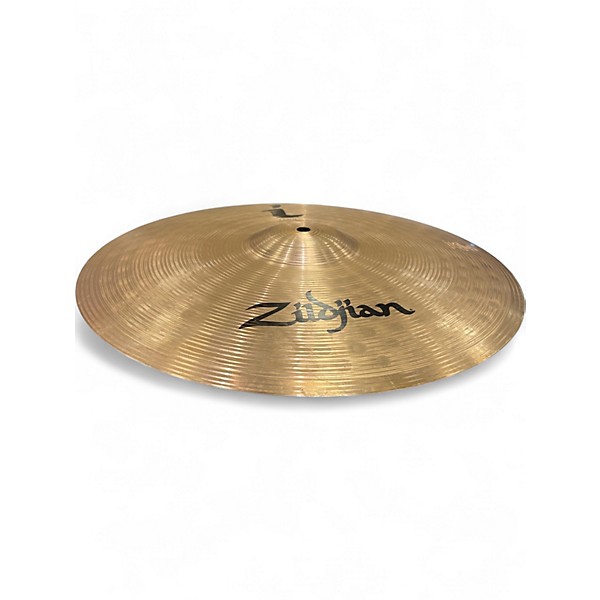 Used Zildjian 16in I SERIES CRASH Cymbal