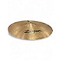 Used Zildjian 16in I SERIES CRASH Cymbal