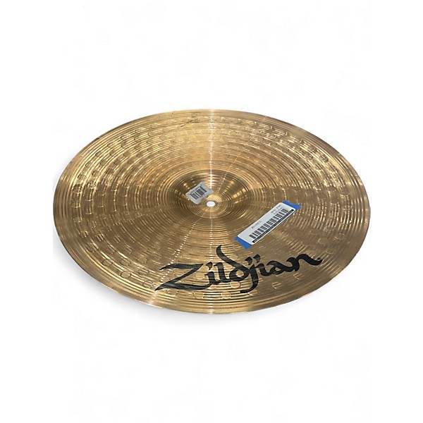Used Zildjian 16in I SERIES CRASH Cymbal