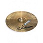 Used Zildjian 16in I SERIES CRASH Cymbal