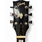 Vintage 1973 Gibson SG Brown Solid Body Electric Guitar