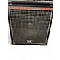 Used Backline 115BLXII Bass Cabinet thumbnail