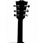 Used Gibson SG Modern Trans Black Solid Body Electric Guitar