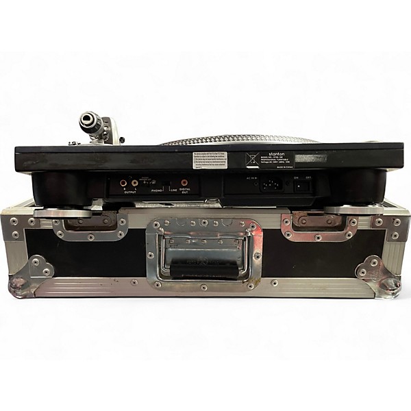 Used Stanton STR8 150 Turntable
