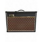 Used VOX AC15C1X 15W 1x12 Tube Guitar Combo Amp thumbnail