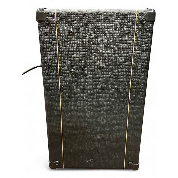 Used VOX AC15C1X 15W 1x12 Tube Guitar Combo Amp