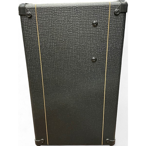 Used VOX AC15C1X 15W 1x12 Tube Guitar Combo Amp