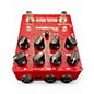 Used Providence Brick Drive Bass Effect Pedal
