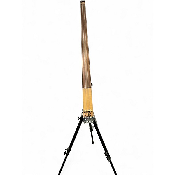 Used Kydd Basses BIG KYDD Natural Upright Bass