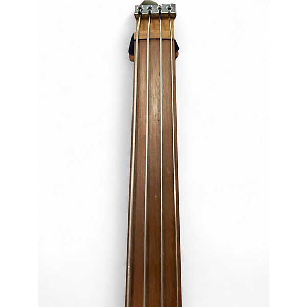 Used Kydd Basses BIG KYDD Natural Upright Bass