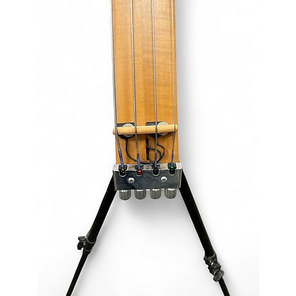 Used Kydd Basses BIG KYDD Natural Upright Bass