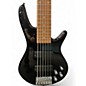 Used Ibanez gio Black Electric Bass Guitar