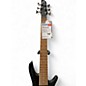 Used Ibanez gio Black Electric Bass Guitar