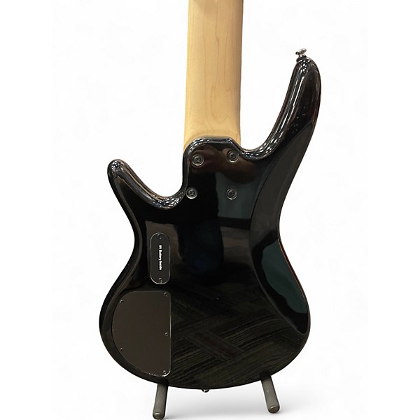 Used Ibanez gio Black Electric Bass Guitar